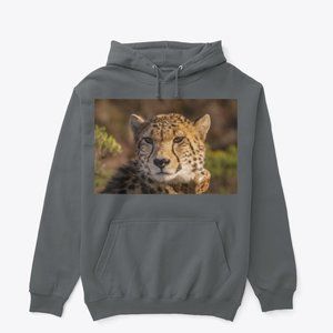 Classic Pullover Hoodie